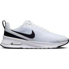 Nike Air Max Nuaxis Erkek Günlük Ayakkabı Beyaz