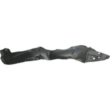 Çamurluk Davlumbazı  Toyota Avensis 2008-2012 Ön  Sağ-[product_code]