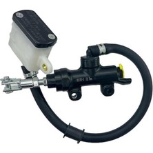 Bajaj Dominar D 400 Arka Fren Hidrolik Pompası