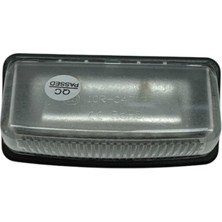 Lamba Plaka Toyota Corolla 1998-2001-[PRODUCT_CODE]