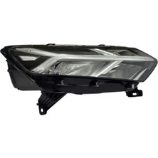 Far Sandero 21-23 Rh (Ledli/krom/dacia Yazılı)-[product_code]