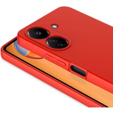 Xiaomi Redmi 13C Kılıf Mara Lansman Kapak