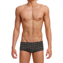 Funky Trunks Summer Fish (Classic) Erkek Antrenman Mayo, 16,5cm Classic