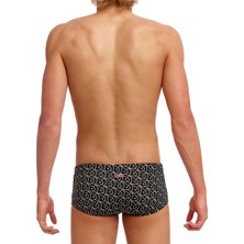 Funky Trunks Summer Fish (Classic) Erkek Antrenman Mayo, 16,5cm Classic