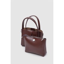 Blisshop El ve Çapraz  Omuz Çantası
