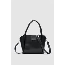 Blisshop El ve Çapraz  Omuz Çantası