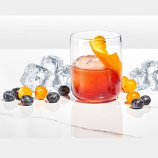 Paşabahçe Iconıc Su Bardagı 280 cc 6'lı