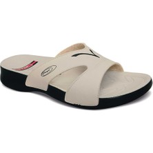 Shougo Ortopedik Suya Dayanıklı Hafif Rahat Ceyo 3400-2 Terlik