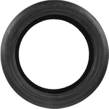 60/70-6.5 Tubeless Jelli Dış Lastik + Sibop