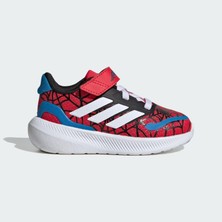 adidas Bebek  Kırmızı  Koşu Ayakkabısı RUNFALCON SPIDER-MAN EL I IH8758