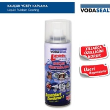 Vodaseal | Leak Fix Sprey, Kauçuk Kaplama, 400 gram