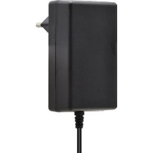 Weko 5 Volt - 3 Amper 2.5*0.7 Uçlu Priz Tipi Adaptör (4825)