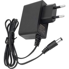 Weko 5 Volt - 2 Amper -10 Watt 5.5*2.5 Uçlu Plastik Kasa Priz Tip Adaptör Kutulu (4825)