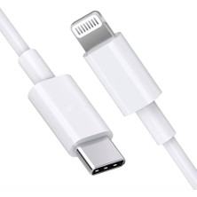 Teknofone İphone Uyumlu Usb-C To Lightning Yeni Nesil Hızlı Şarj Aleti Kablosu Iphone 11 12 13 14 Pro Max Plus Tüm Serilere Uyum