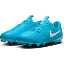 Nike Jr Phantom Gx Iı Academy Fg/mg Çocuk Krampon(Dar Kalıp)