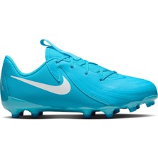 Nike Jr Phantom Gx Iı Academy Fg/Mg Çocuk Krampon Fd6722-400