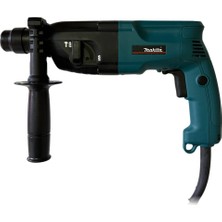 Makita Hr 2020 Elektro Pnömatik Matkap Darbeli Delici