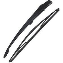 Arka Silecek Kolu+Silecek Süpürgesi+Kapak Peugeot 306 98>02