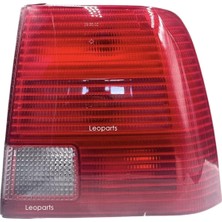 Leoparts Volkswagen Passat Stop Lambası Sağ 1996-2000 3B5945096