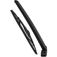 Arka Silecek Süpürgesi+Kapak Q7 2007 2015