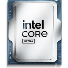 Intel Core Ultra 7 Processor 265KF Arrow Lake Tray