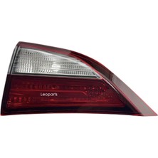 Leoparts Hyundai Elantra Stop Lambası Iç Sağ 2014-2015 92404-3X210