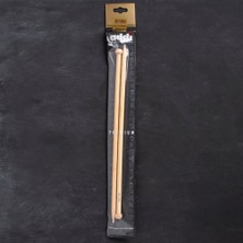 Addi Bambus 9mm 35CM Bambu Örgü Şişi - 500-7