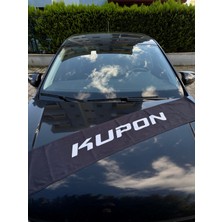 Kupon Torpido Havlusu Araba 150X35