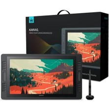 Huion GT1901 Pen Display Kamvas Pro 20 Grafik Tablet (HUGT1901)