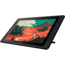 Huion GT1901 Pen Display Kamvas Pro 20 Grafik Tablet (HUGT1901)