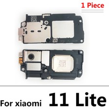 Tkgz Xiaomi Mi 11 Lite Buzzer (Dış Ses Hoparlör)