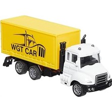 Byrshtm Adeland Nitro Speed Kamyon Byrnew