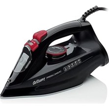 Byrshtm Arzum AR6020 Pressa Buharli Ütü Byrnew