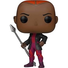 Byrshtm Funko Pop Figür - Black Panther: Wakanda Forever - Okoye Byrnew
