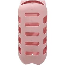 Byrshtm Saban Poşetlik (Pembe) Byrnew