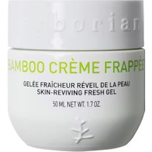 Erborian Bamboo Crème Frappée - Gündüz Kremi 50 ml