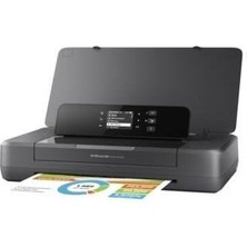 Hp A4 Officejet 202 N4K99C Renkli Inkjet Mobil Yazıcı Usb,kablosuz