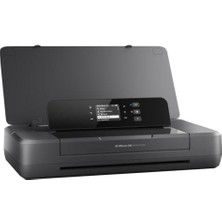 Hp A4 Officejet 202 N4K99C Renkli Inkjet Mobil Yazıcı Usb,kablosuz