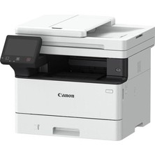 Canon A4 MF463DW Siyah Çok Fonksiyonlu Dublex Lazer Yazıcı Usb,kablosuz