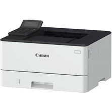 Canon A4 LBP243DW Siyah Lazer Dublex Yazıcı Usb,ethernet,kablosuz