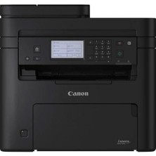 Canon MF275DW A4 Siyah Çok Fonksiyonlu Faxlı Dublex Laser Yazıcı USB 2.0,ethernet,kablosuz