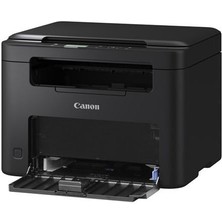 Canon A4 Siyah MF272DW Laser Dublex Yazıcı Tarayıcı Fotokopi USB 2.0,kablosuz