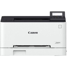 Canon LBP633CDW A4 Renkli Dublex Laser Yazıcı USB 2.0,ethernet,kablosuz