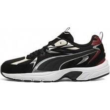 Puma Lifestyle Ayakkabı, 47, Siyah