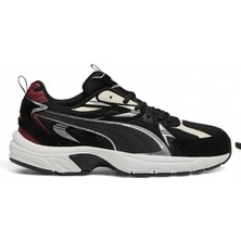 Puma Lifestyle Ayakkabı, 47, Siyah