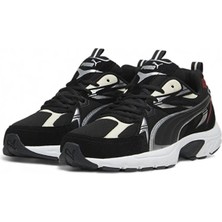Puma Lifestyle Ayakkabı, 47, Siyah