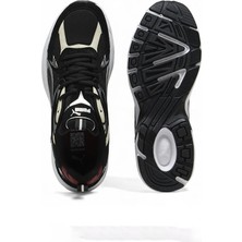Puma Lifestyle Ayakkabı, 47, Siyah