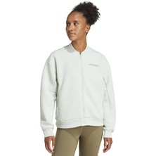 adidas W XPL SWEAT JKT