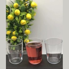 Paşabahçe Kahve Yanı Su BARDAGI-420312 120CC 6'lı