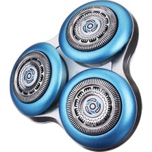 Philips Norelco RQ12 SH70 S7000 S7310 S7710 Için Kapaklı Tıraş Başlığı (Yurt Dışından)